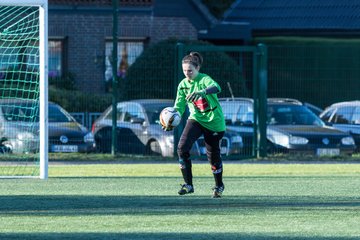 Bild 189 - Frauen SV Henstedt Ulzburg II - TSV Russee : Ergebnis: 6:0